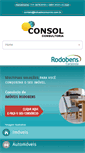 Mobile Screenshot of bolsadeconsorcio.com.br